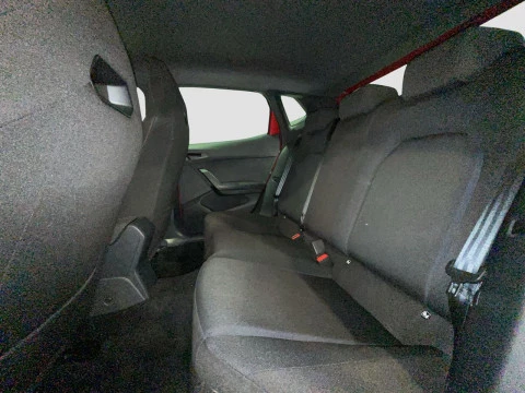 Seat Ibiza 1.0 TSI 85 kW (115 CV) FR Salta!