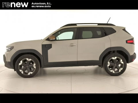 Dacia Duster 1.6 HYBRID EXTREME 5P 4X2