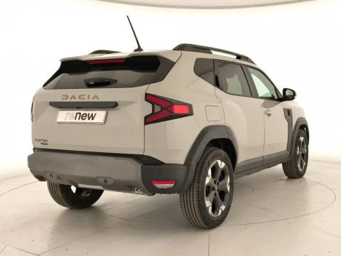 Dacia Duster 1.6 HYBRID EXTREME 5P 4X2