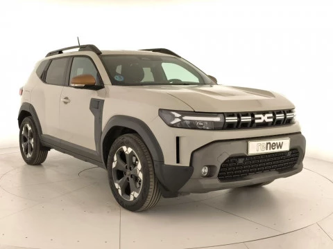 Dacia Duster 1.6 HYBRID EXTREME 5P 4X2
