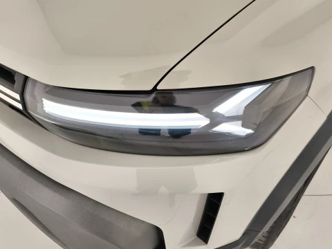 Dacia Duster 1.6 HYBRID EXTREME 5P 4X2