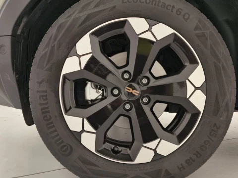 Dacia Duster 1.6 HYBRID EXTREME 5P 4X2