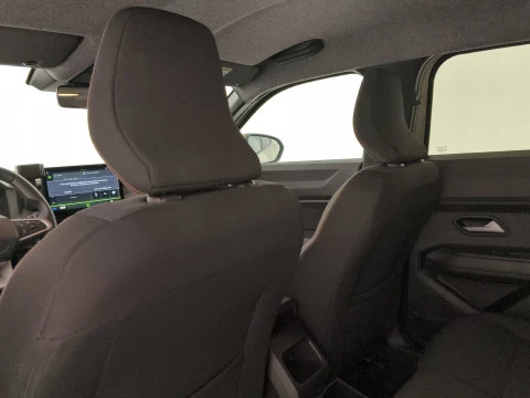 Dacia Duster 1.6 HYBRID EXTREME 5P 4X2