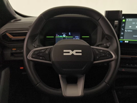 Dacia Duster 1.6 HYBRID EXTREME 5P 4X2