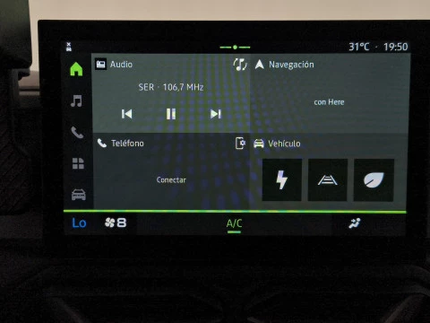 Dacia Duster 1.6 HYBRID EXTREME 5P 4X2