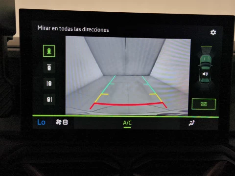 Dacia Duster 1.6 HYBRID EXTREME 5P 4X2