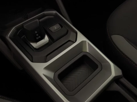 Dacia Duster 1.6 HYBRID EXTREME 5P 4X2