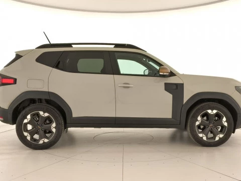 Dacia Duster 1.6 HYBRID EXTREME 5P 4X2