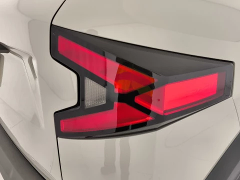 Dacia Duster 1.6 HYBRID EXTREME 5P 4X2