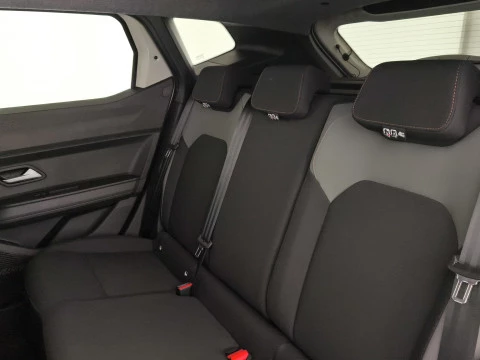Dacia Duster 1.6 HYBRID EXTREME 5P 4X2