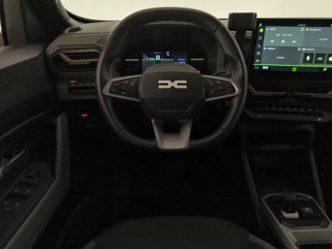 Dacia Duster 1.6 HYBRID EXTREME 5P 4X2