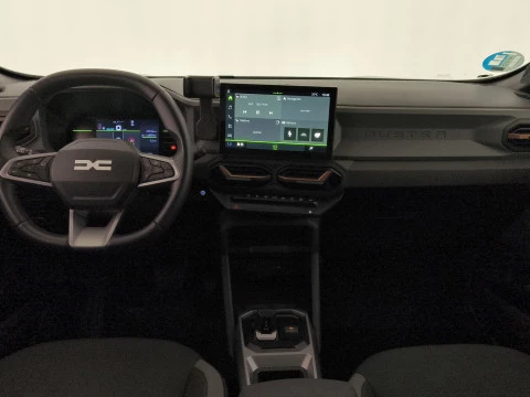 Dacia Duster 1.6 HYBRID EXTREME 5P 4X2
