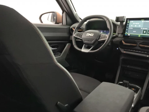 Dacia Duster 1.6 HYBRID EXTREME 5P 4X2