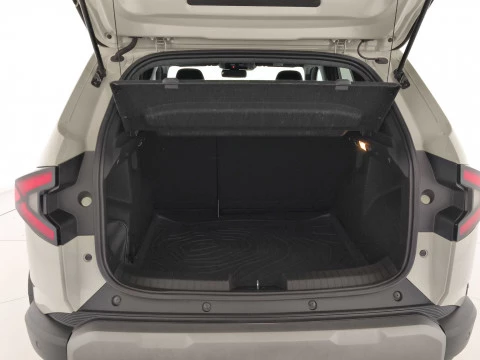 Dacia Duster 1.6 HYBRID EXTREME 5P 4X2