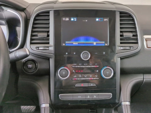 Renault Koleos Zen Blue dCi 110kW (150CV) X-Tronic 4x2