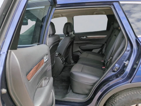 Renault Koleos Zen Blue dCi 110kW (150CV) X-Tronic 4x2