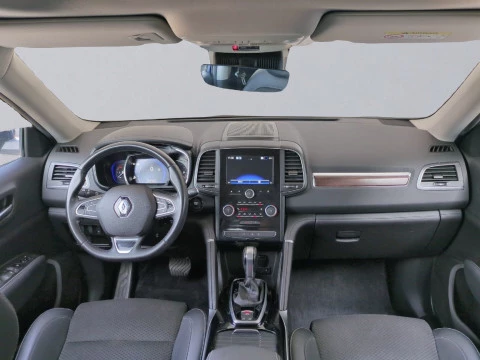 Renault Koleos Zen Blue dCi 110kW (150CV) X-Tronic 4x2