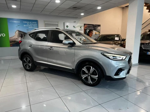 MG ZS 1.5 VTI-TECH LUXURY 78KW 106CV