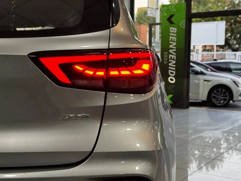 MG ZS 1.5 VTI-TECH LUXURY 78KW 106CV