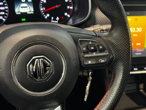 MG ZS 1.5 VTI-TECH LUXURY 78KW 106CV