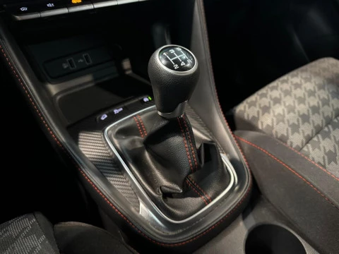 MG ZS 1.5 VTI-TECH LUXURY 78KW 106CV