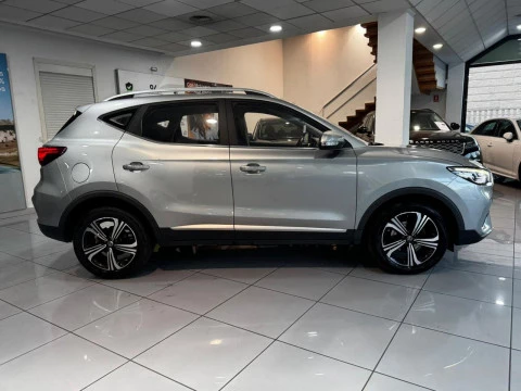 MG ZS 1.5 VTI-TECH LUXURY 78KW 106CV