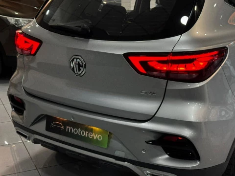 MG ZS 1.5 VTI-TECH LUXURY 78KW 106CV