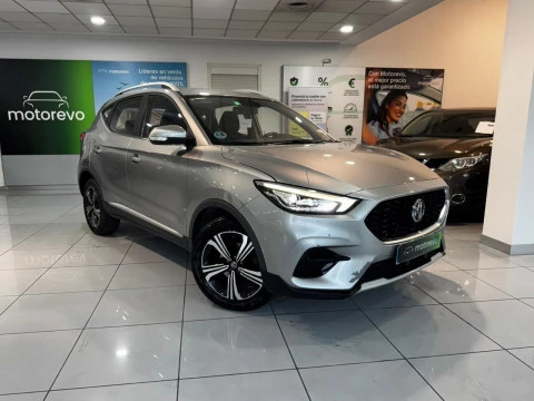 MG ZS 1.5 VTI-TECH LUXURY 78KW 106CV