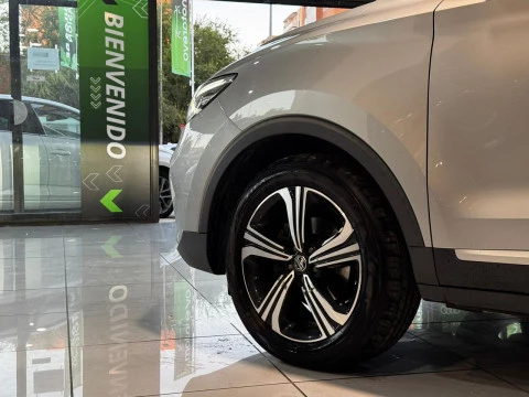 MG ZS 1.5 VTI-TECH LUXURY 78KW 106CV