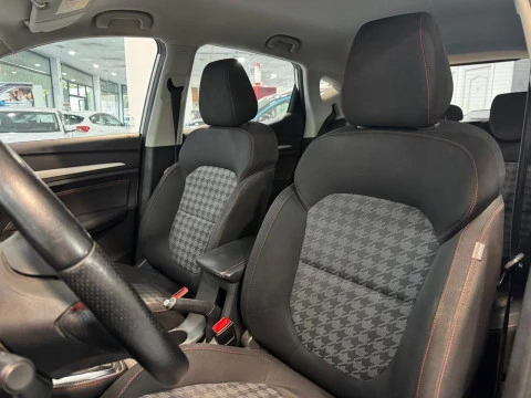 MG ZS 1.5 VTI-TECH LUXURY 78KW 106CV