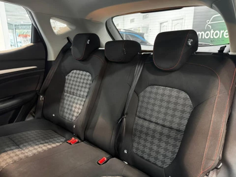 MG ZS 1.5 VTI-TECH LUXURY 78KW 106CV