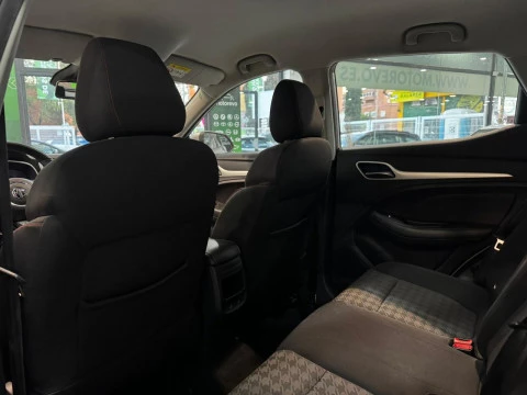 MG ZS 1.5 VTI-TECH LUXURY 78KW 106CV