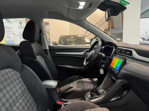 MG ZS 1.5 VTI-TECH LUXURY 78KW 106CV