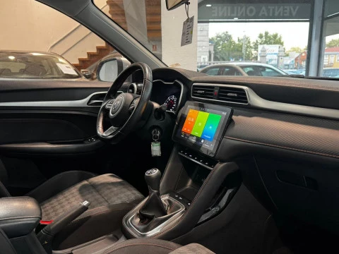 MG ZS 1.5 VTI-TECH LUXURY 78KW 106CV