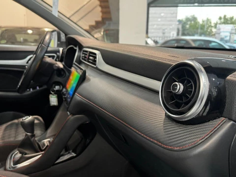 MG ZS 1.5 VTI-TECH LUXURY 78KW 106CV