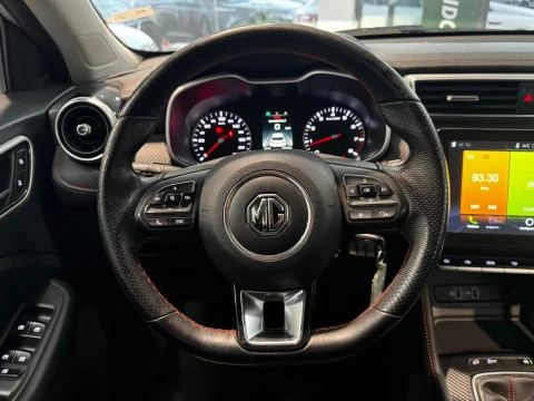 MG ZS 1.5 VTI-TECH LUXURY 78KW 106CV