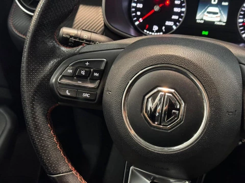 MG ZS 1.5 VTI-TECH LUXURY 78KW 106CV