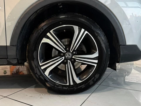 MG ZS 1.5 VTI-TECH LUXURY 78KW 106CV