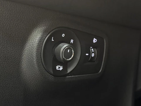 MG ZS 1.5 VTI-TECH LUXURY 78KW 106CV