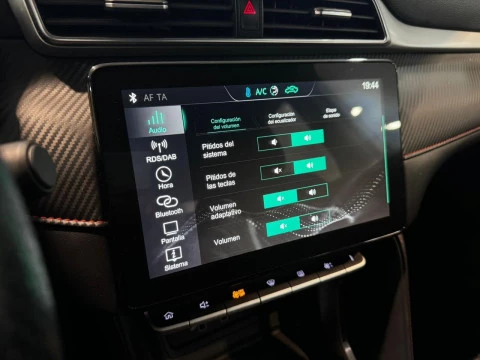 MG ZS 1.5 VTI-TECH LUXURY 78KW 106CV