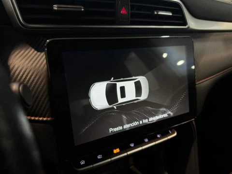 MG ZS 1.5 VTI-TECH LUXURY 78KW 106CV