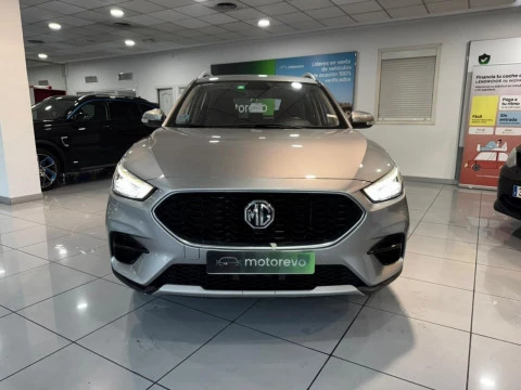 MG ZS 1.5 VTI-TECH LUXURY 78KW 106CV