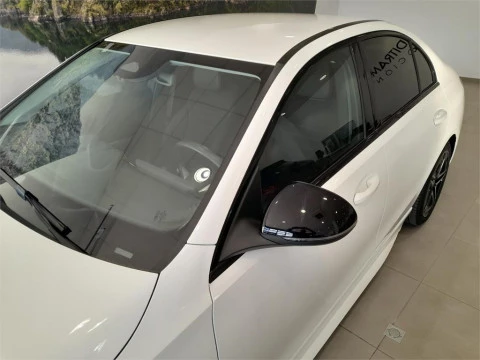 Mercedes-Benz Clase C 220 d