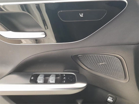 Mercedes-Benz Clase C 220 d