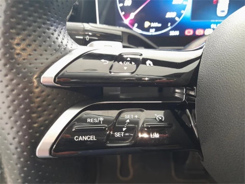 Mercedes-Benz Clase C 220 d