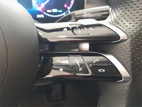 Mercedes-Benz Clase C 220 d