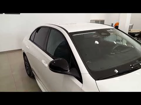 Mercedes-Benz Clase C 220 d