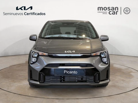 Kia Picanto 1.0 DPi 46kW (63CV) Business