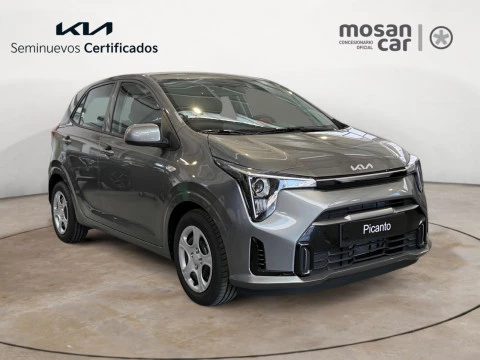 Kia Picanto 1.0 DPi 46kW (63CV) Business