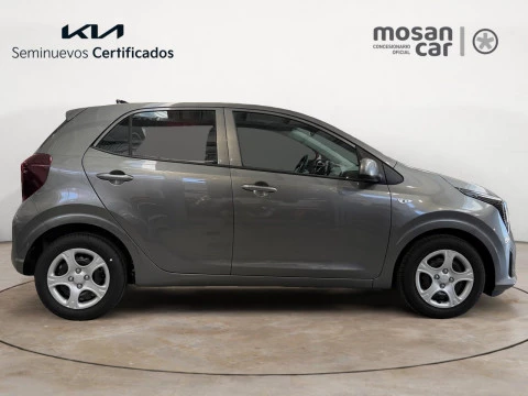 Kia Picanto 1.0 DPi 46kW (63CV) Business